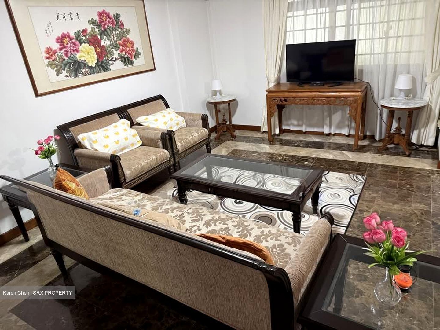 Blk 358 Tampines Street 33 (Tampines), HDB 4 Rooms #562097841